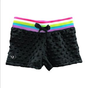 NWT Bubble Shorts